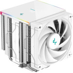 Deepcool Cpu Cooler AK620 Digital Se Wh - Dual-Tower - LGA1851/AM5 - (R-AK620-WHADMN-GJD)
