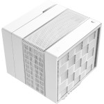 Deepcool Cpu Cooler Assassin Iv Vc Elite White - Vapor Chamber, Dual-Tower - (R-ASN4-WHNVNN-GJD)