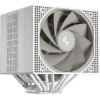 Deepcool Cpu Cooler Assassin Iv Vc Elite White - Vapor Chamber, Dual-Tower - (R-ASN4-WHNVNN-GJD)