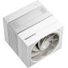 Deepcool Cpu Cooler Assassin Iv Vc Elite White - Vapor Chamber, Dual-Tower - (R-ASN4-WHNVNN-GJD)