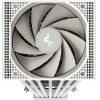 Deepcool Cpu Cooler Assassin Iv Vc Elite White - Vapor Chamber, Dual-Tower - (R-ASN4-WHNVNN-GJD)