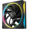 Deepcool Fan Pack 3-in-1 3x120mm - FL12 Se 3IN1 - Luminous Halo Argb - (R-FL12SE-BKAPN3-G)