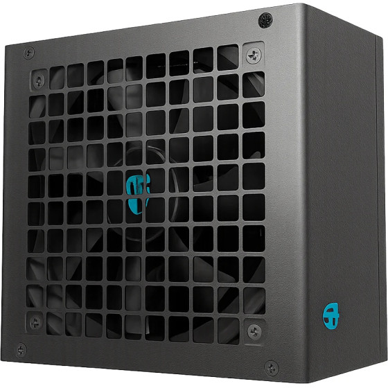Deepcool Psu 500W Bronze - PF500X - (R-PF500X-HD0B-JGEU)
