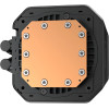 Deepcool Water Cooling LM240 - 2.4 Inch Ips Display, Addressable Rgb - (R-LM240-BKDMMC-1)