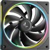 Deepcool Water Cooling LM240 - 2.4 Inch Ips Display, Addressable Rgb - (R-LM240-BKDMMC-1)