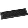 Deepcool Water Cooling LM360 - 2.4 Inch Ips Display, Addressable Rgb - (R-LM360-BKDMMC-1)