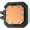 Deepcool Water Cooling LM360 Wh - 2.4 Inch Ips Display, Addressable Rgb - (R-LM360-WHDMMC-1)