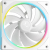 Deepcool Water Cooling LM360 Wh - 2.4 Inch Ips Display, Addressable Rgb - (R-LM360-WHDMMC-1)