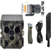 Suntek HC-603PRo ������ �������� 30MP/4G/2K/Live Video �� ��������/������ �������/IP65 - (04900)