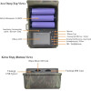 Suntek HC-603PRo ������ �������� 30MP/4G/2K/Live Video �� ��������/������ �������/IP65 - (04900)
