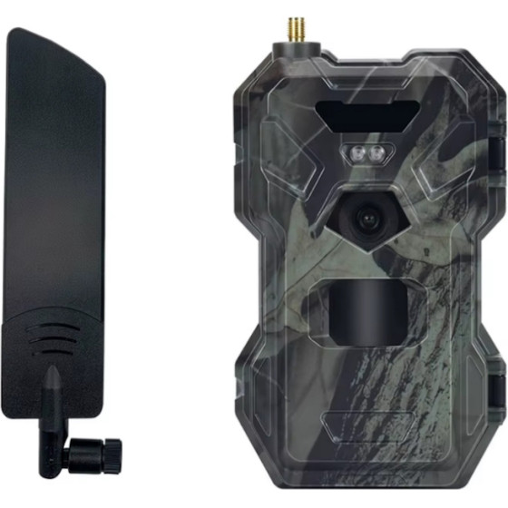 Suntek HC-880PRo ������ �������� 30MP/4G/2K/Live Video �� ��������/0.3s/IP65 - (04899)