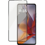 PanzerGlass Motorola Moto g75 5G Screen Protection Ultra-Wide Fit - (6597)