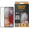 PanzerGlass Motorola Moto g75 5G Screen Protection Ultra-Wide Fit - (6597)