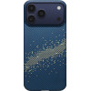 Pitaka Case Ultra-Slim Magsafe For Iphone 17 Pro Max Milky Way Galaxy - (KI1701MPM)