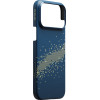 Pitaka Case Ultra-Slim Magsafe For Iphone 17 Pro Max Milky Way Galaxy - (KI1701MPM)