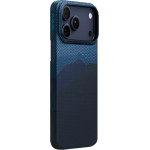 Pitaka Case Ultra-Slim Magsafe For Iphone 17 Pro Max Over The Horizon - (KI1704OPM)