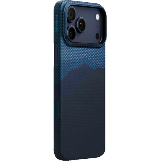 Pitaka Case Ultra-Slim Magsafe For Iphone 17 Pro Max Over The Horizon - (KI1704OPM)