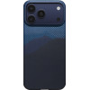 Pitaka Case Ultra-Slim Magsafe For Iphone 17 Pro Over The Horizon - (KI1704OP)