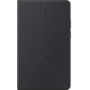 Samsung Book Cover Case For Galaxy Tab A11 Black - (EF-BX130PBEGWW)