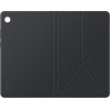 Samsung Book Cover Case For Galaxy Tab A11 Black - (EF-BX130PBEGWW)