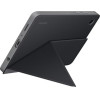 Samsung Book Cover Case For Galaxy Tab A11 Black - (EF-BX130PBEGWW)