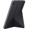 Samsung Book Cover Case For Galaxy Tab A11 Black - (EF-BX130PBEGWW)