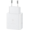 Samsung T4511 Pd 45W White Wall Charger - (EP-T4511NWEGEU)