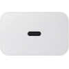 Samsung T4511 Pd 45W White Wall Charger - (EP-T4511NWEGEU)