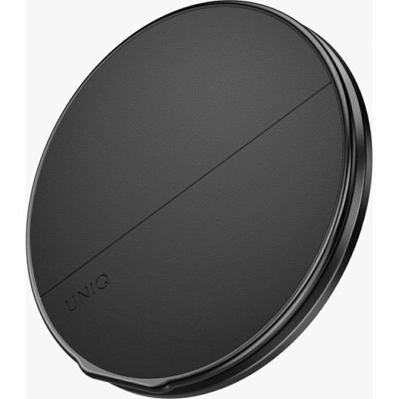 UNIQ Magnetic Mount Grivix Classic 360 Mount&Grip Stand black