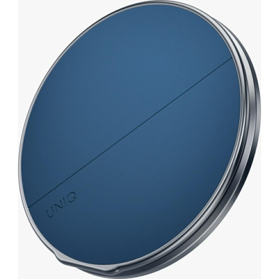 UNIQ Magnetic Mount Grivix Classic 360 Mount&Grip Stand blue
