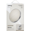 UNIQ Magnetic Mount Grivix Classic 360 Mount&Grip Stand clay