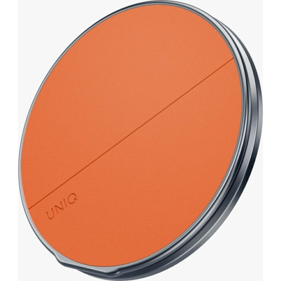 UNIQ Magnetic Mount Grivix Classic 360 Mount&Grip Stand orange