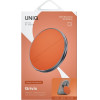 UNIQ Magnetic Mount Grivix Classic 360 Mount&Grip Stand orange