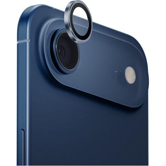 UNIQ Tempered Glass For Camera Lens Optix Aluminium Camera Lens Protector For Iphone Air With Applic