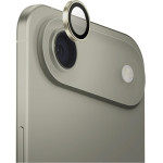 UNIQ Tempered Glass For Camera Lens Optix Aluminium Camera Lens Protector For Iphone Air With Applic