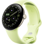 Google Pixel Watch 4, 41mm, Lemon - (GA06002-EU)