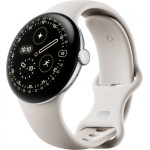 Google Pixel Watch 4, 41mm, Porcelain - (GA10830-EU)