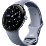 Google Pixel Watch 4, 45mm, Moonstone - (GA10850-EU)