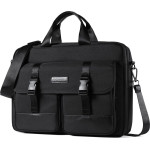 Dux Ducis Laptop Bag Edge 14 - 15,4'' black