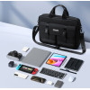 Dux Ducis Laptop Bag Edge 14 - 15,4'' black