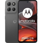 Motorola Moto G15 4G 8GB Ram 128GB Grey