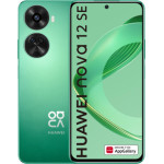 Huawei Nova 12 Se 4G 8GB Ram 256GB Green