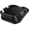 Lamtech Dashboard Car Holder 2-Angle Adjustment Black - (LAM980565)