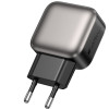 Lamtech Dual Usb Portable Charger 12W Grey - (LAM980480)