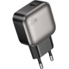 Lamtech Single TYPE-C Charger PD20W Grey - (LAM980466)