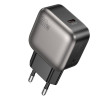 Lamtech Single TYPE-C Charger PD20W Grey - (LAM980466)