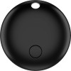 Setty Locator Findmy Round Tfo Tag 01 Black + etui