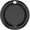 Setty Locator Findmy Round Tfo Tag 01 Black + etui