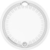 Setty Locator Findmy Round Tfo Tag 01 White + etui