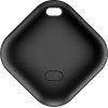 Setty Locator Findmy Square Tfo Tag 02 Black + etui